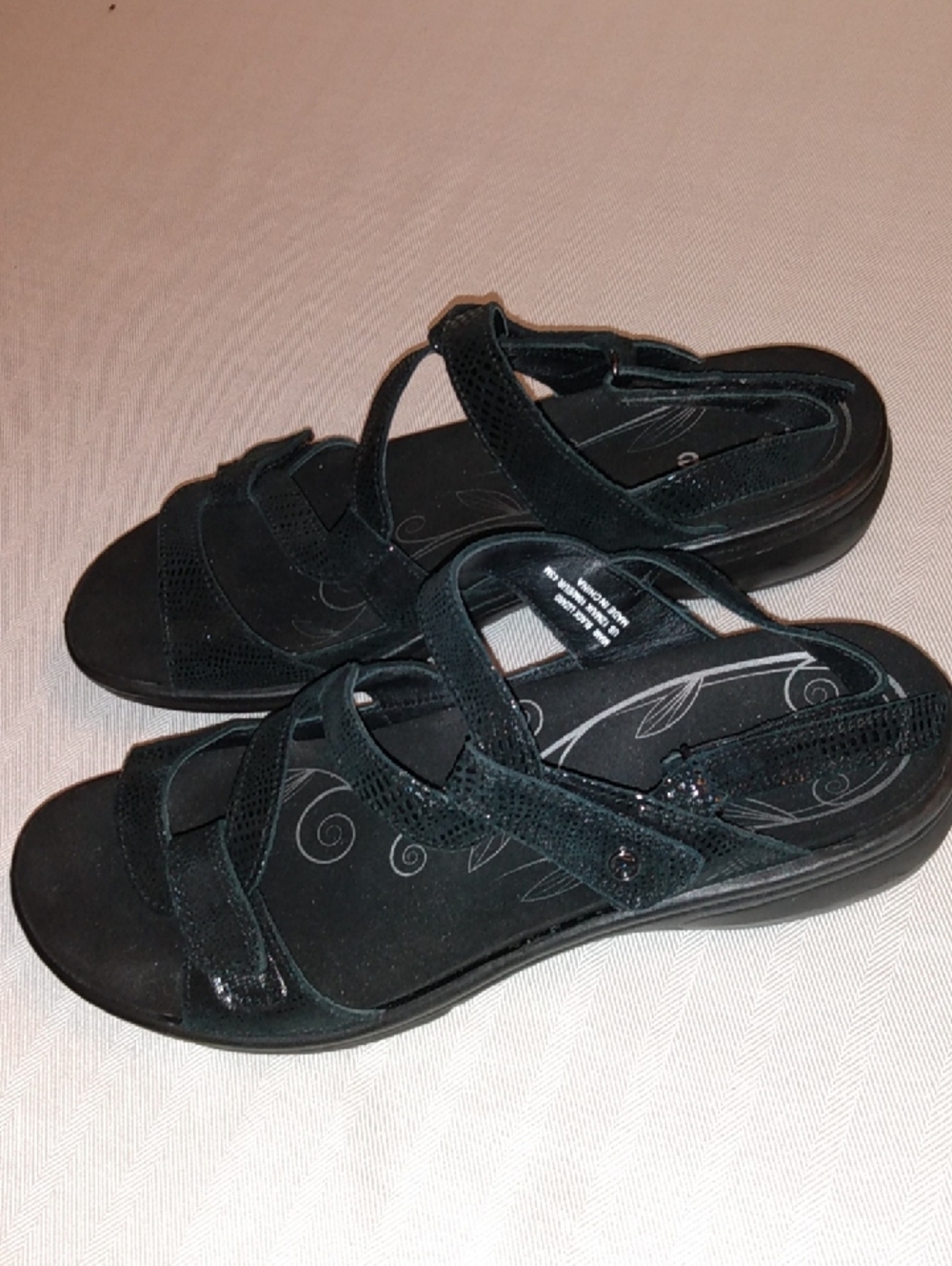 Revere Sandal 12